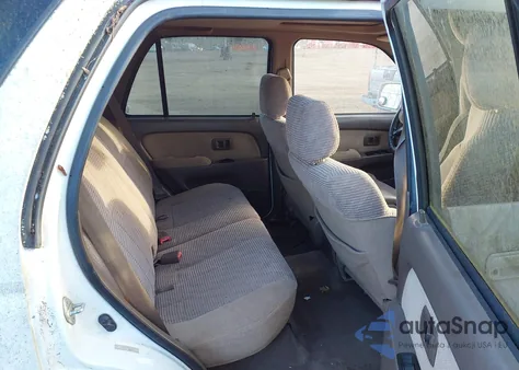 1998 Toyota 4Runner Sr5 V6 z USA, uszkodzony, nr VIN JT3HN86R7W0170877